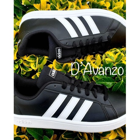 Scarpe Donna Sneakers da ginnastica ADIDAS VARI COLORI 