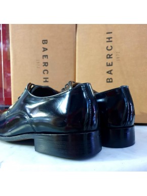 Scarpe Uomo cerimonia BAERCHI MADE IN SPAIN