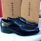 Scarpe Uomo cerimonia BAERCHI MADE IN SPAIN