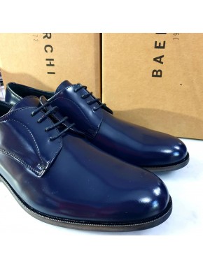 Scarpe Uomo cerimonia BAERCHI MADE IN SPAIN