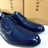 Scarpe Uomo cerimonia BAERCHI MADE IN SPAIN