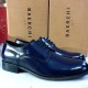 Scarpe Uomo cerimonia BAERCHI MADE IN SPAIN