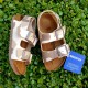 Sandali BIRKENSTOCK BIMBO/A vari colori