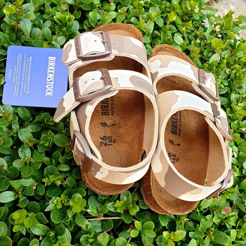 Sandali birkenstock bimbo on sale