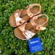 Sandali BIRKENSTOCK BIMBO/A vari colori