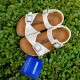 Sandali BIRKENSTOCK BIMBO/A vari colori