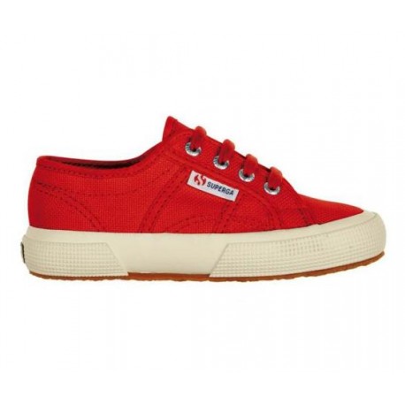 Scarpe Superga Bambino Bambina Vari colori  Lacci