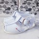 Scarpe BIMBO/A SUPERGA  scarpine da culla infant 