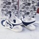 Scarpe BIMBO/A SUPERGA sandali 