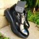 CALIBRO UOMO SCARPE RIGO