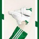 ADIDAS Stan Smith - verde - uomo e donna - sneakers