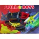 bull boys dinosauri vari colori