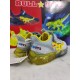 bull boys dinosauri vari colori