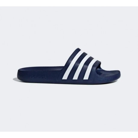 CIABATTE ADIDAS ADILETTE blu