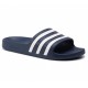 CIABATTE ADIDAS ADILETTE blu