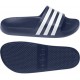 CIABATTE ADIDAS ADILETTE blu