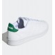 ADIDAS ADVANTAGE BIANCO VERDE