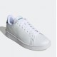 ADIDAS ADVANTAGE BIANCO VERDE