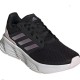 ADIDAS GALAXY DONNA NERA ROSA