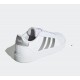 ADIDAS DONNA GRAND COURT BIANCA ARGENTO