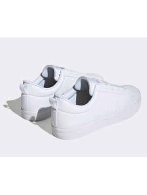 ADIDAS V PACE TOTAL WHITE