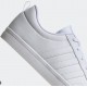 ADIDAS V PACE TOTAL WHITE