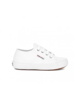 SUPERGA BIANCA 2750 BIMBI