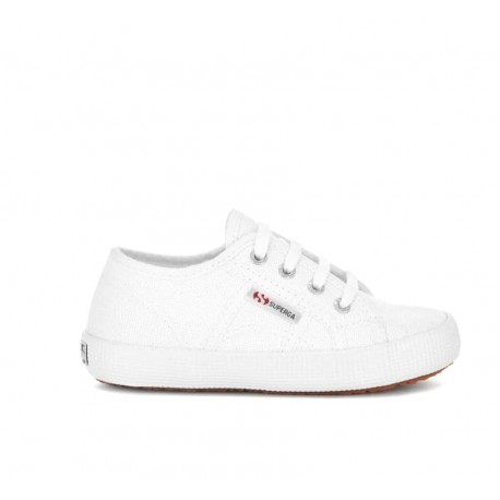 SUPERGA BIANCA 2750 BIMBI