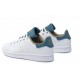 ADIDAS STAN SMITH BLU VERDE 