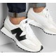 new balance 327 vari colori bianco beige blu