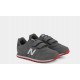 NEW BALANCE BIMBO GRIGIO