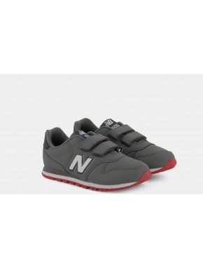 NEW BALANCE BIMBO GRIGIO