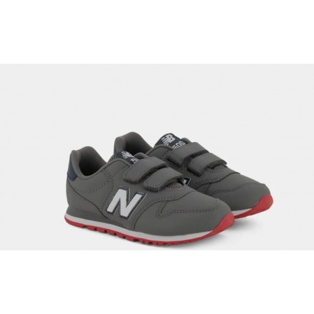 NEW BALANCE BIMBO GRIGIO