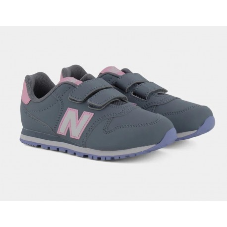 NEW BALANCE LILLA BIMBA