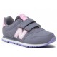 NEW BALANCE LILLA BIMBA