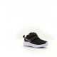 NIKE STAR RUNNER 3 NERO/ARGENTO NERO/ROSA