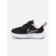 NIKE STAR RUNNER 3 NERO/ARGENTO NERO/ROSA