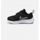 NIKE STAR RUNNER 3 NERO/ARGENTO NERO/ROSA