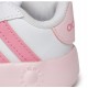 adidas gran court bubble pink