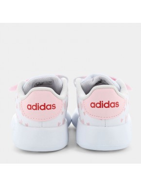 ADIDAS GRAND COURT BUBBLE BAMBINO/A