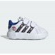 ADIDAS GRAND COURT BUBBLE BAMBINO/A