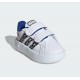 ADIDAS GRAND COURT BUBBLE BAMBINO/A