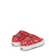 SCARPA SUPERGA FIOCCO DI NEVE