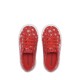 SCARPA SUPERGA FIOCCO DI NEVE