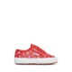 SCARPA SUPERGA FIOCCO DI NEVE