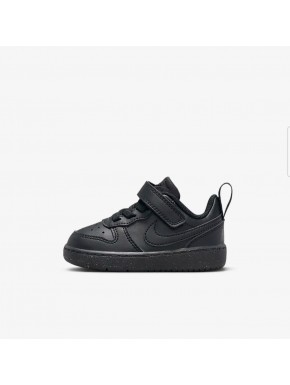 NIKE COURT VISION BIMBO/A NERA