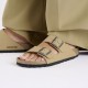 BIRENSTOCK ARIZONA LATTE CREAM
