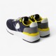 BLAUER UOMO NAVY/YELLOW