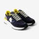 BLAUER UOMO NAVY/YELLOW