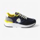 BLAUER UOMO NAVY/YELLOW